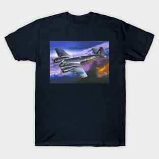 Beaufighter RAF T-Shirt
